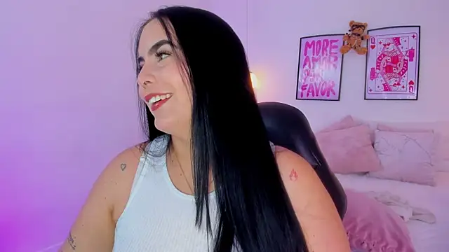 camilaa7 online show from 6, 7, 2026