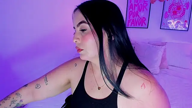 camilaa7 online show from 22, 7, 2026