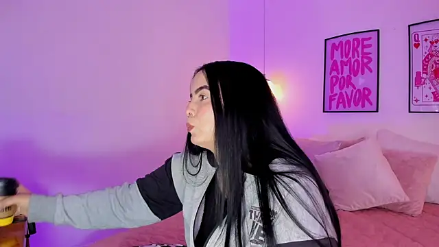 camilaa7 online show from 7, 8, 2026