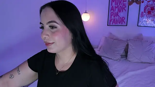 camilaa7 online show from 19, 7, 2026