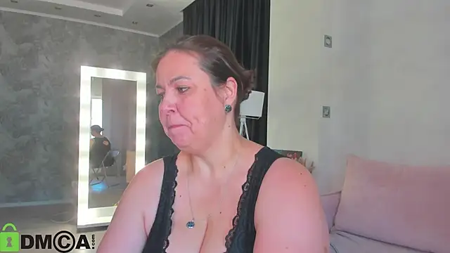 Snapshot of Adel_Williams chatting on 16, 7, 2026 Adel Williams online show from 16, 7, 2026