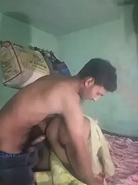 Cute Puspi online show from 22, 6, 2026