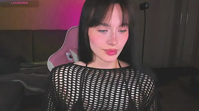 Demi Corn online show from 3, 7, 2026