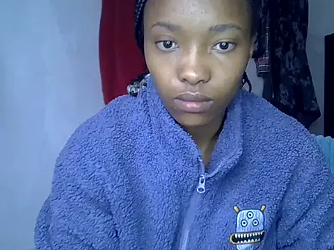 pretty jaz online show from 10, 7, 2026