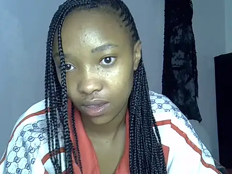 pretty jaz online show from 9, 8, 2026