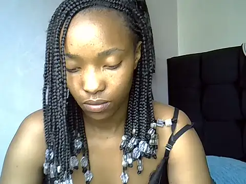 pretty jaz online show from 9, 7, 2026