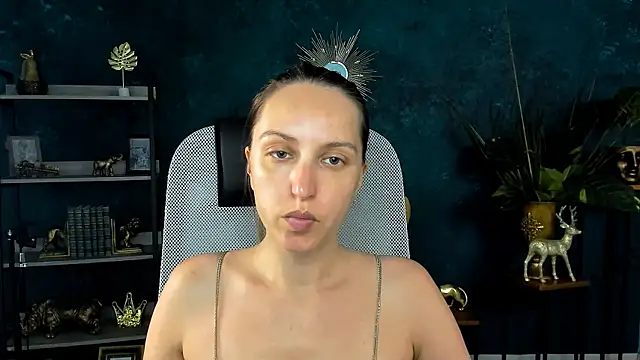 Snapshot of ErinWise chatting on 22, 7, 2026 ErinWise online show from 22, 7, 2026
