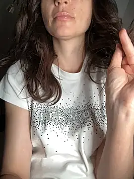 Lisse of striptease online show from 25, 7, 2026