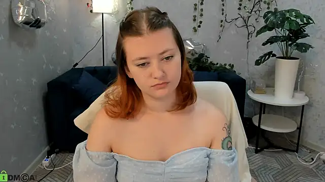 Velvet-Flame online show from 28, 7, 2026