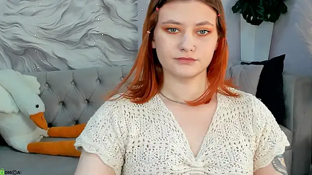 Velvet-Flame online show from 24, 6, 2026