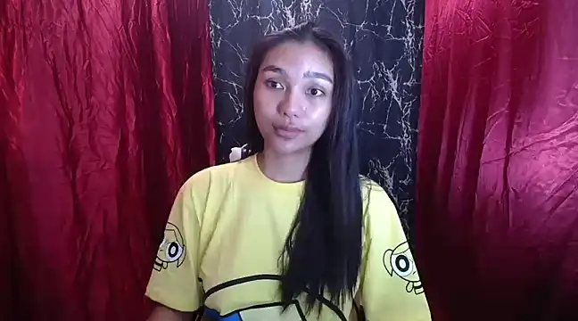 BlackBarbie4u online show from 21, 1, 2025