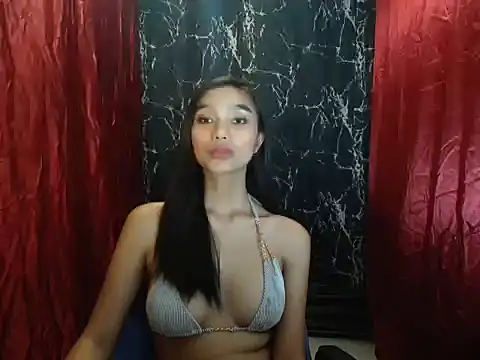 BlackBarbie4u online show from 20, 12, 2024
