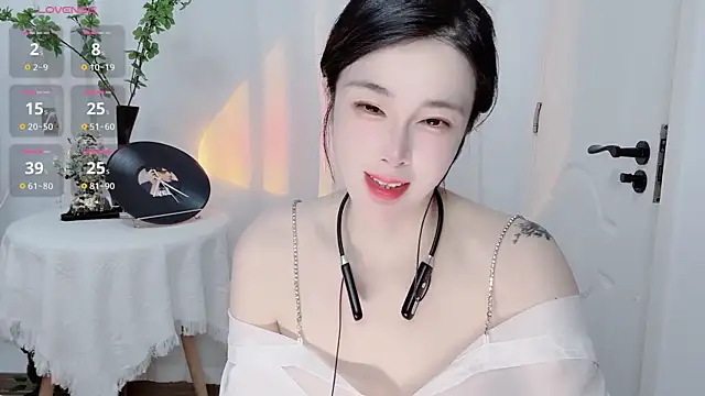 Guokoi online show from 19, 7, 2026