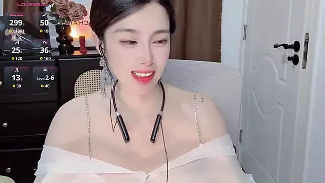Guokoi online show from 28, 7, 2026