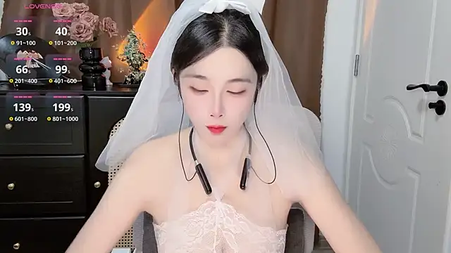 Guokoi online show from 22, 7, 2026