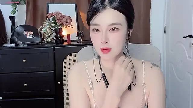 Guokoi online show from 5, 8, 2026