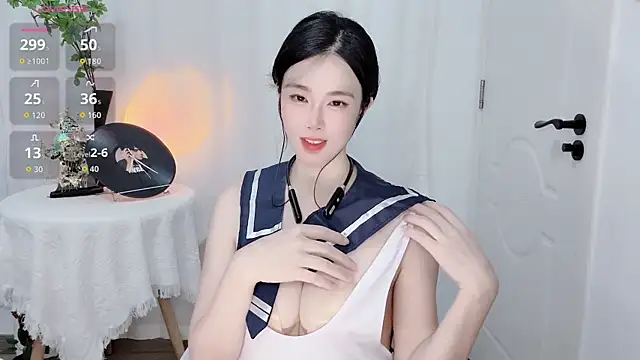 Guokoi online show from 18, 7, 2026