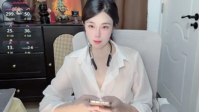 Guokoi online show from 23, 7, 2026