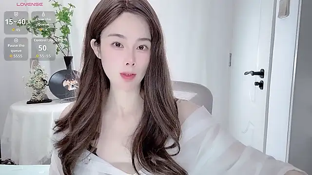 Guokoi online show from 4, 7, 2026