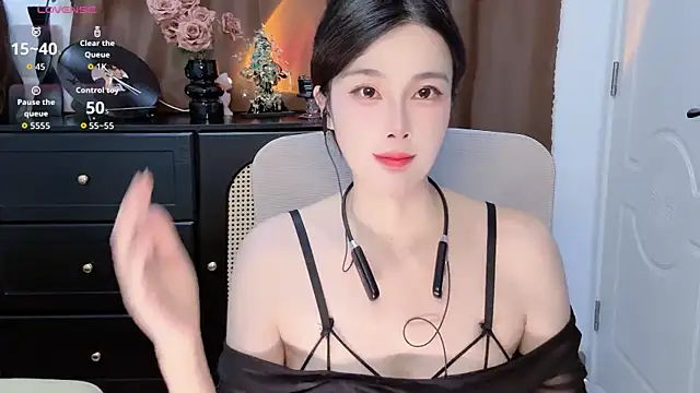 Guokoi online show from 21, 7, 2026