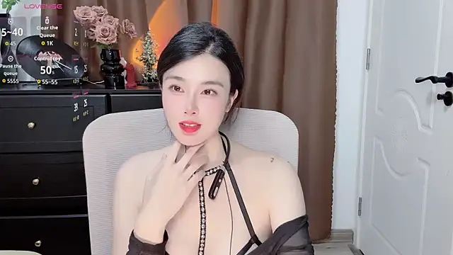 Guokoi online show from 27, 7, 2026