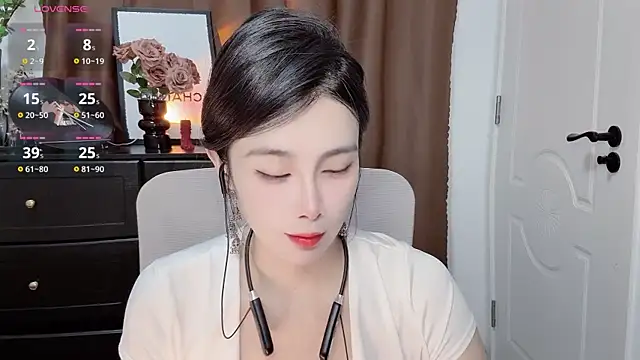 Guokoi online show from 30, 7, 2026