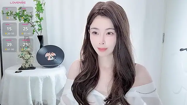 Guokoi online show from 27, 6, 2026