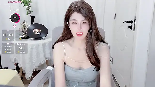 Guokoi online show from 15, 7, 2026