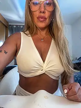 pame7748 online show from 16, 7, 2026