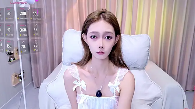 Snapshot of YangYang-0805 chatting on 25, 6, 2026 YangYang-0805 online show from 25, 6, 2026