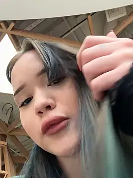 KittySpicy online show from 23, 6, 2026