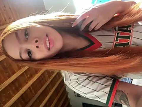 madison littlee  online show from 31, 7, 2026