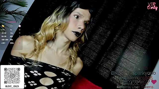 love amor  online show from 15, 3, 2026