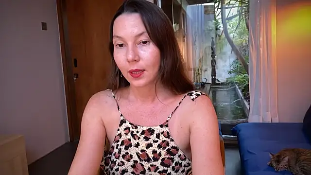 kittycat4you online show from 10, 3, 2025