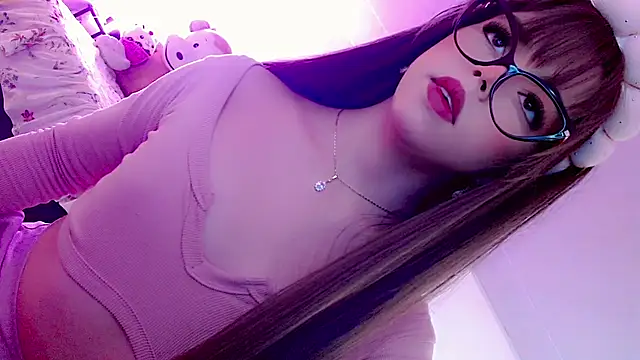 Snapshot of valentinaprincesss chatting on 24, 6, 2026 valentinaprincesss online show from 24, 6, 2026