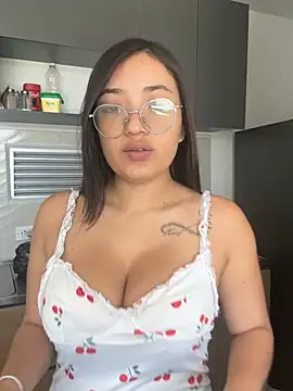 Gatita4654 online show from 22, 6, 2026
