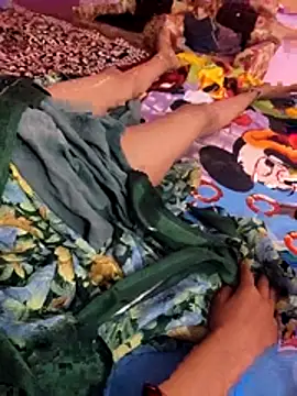 Sejal Beby online show from 2, 7, 2026