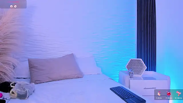 AylinLove  online show from 12, 7, 2026