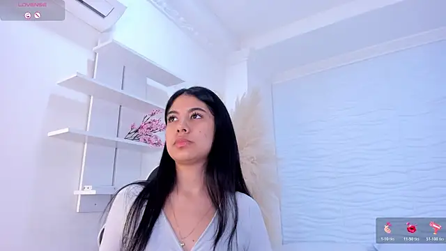 AylinLove  online show from 16, 7, 2026