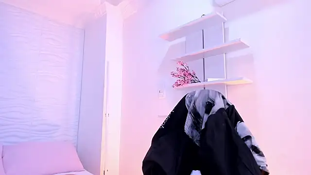 AylinLove  online show from 1, 8, 2026