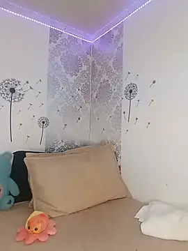 AylinLove  online show from 6, 7, 2026