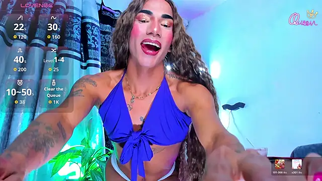 katiee11 online show from 30, 6, 2026