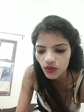 Snapshot of nehabharti23 chatting on 8, 7, 2026 nehabharti23 online show from 8, 7, 2026