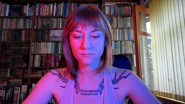 Retro Marie online show from 24, 6, 2026