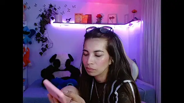 fresita hot  4 online show from 26, 6, 2026