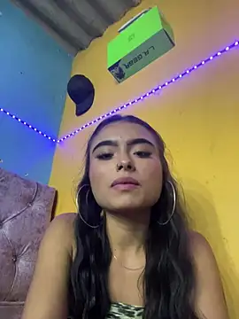 Samantha 098 online show from 30, 6, 2026
