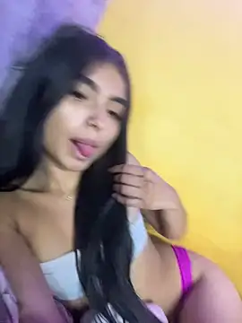 Samantha 098 online show from 5, 7, 2026