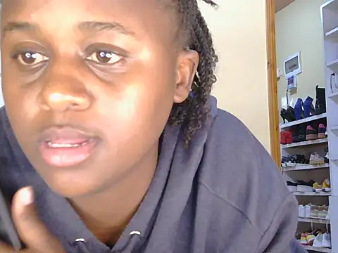 NastyEbonyBoo online show from 16, 7, 2026