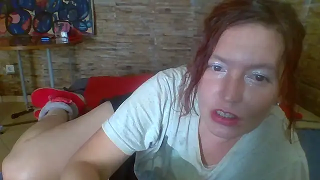 Sabrinacristina69 online show from 22, 7, 2026