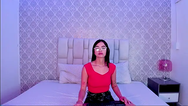 giana bravoo online show from 23, 6, 2026